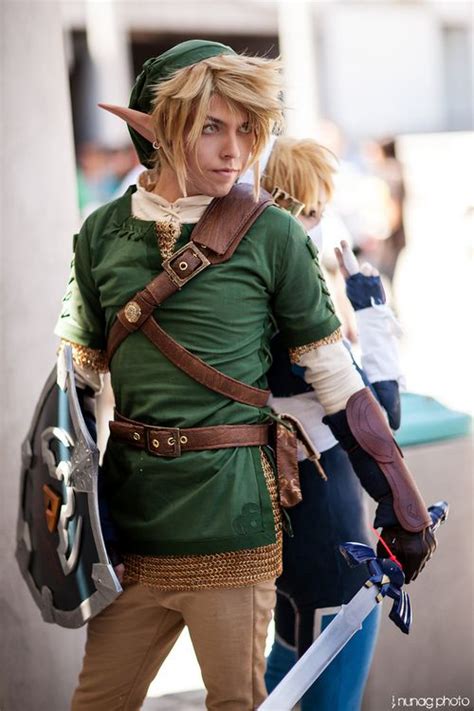 link cosplay|link cosplay zelda.